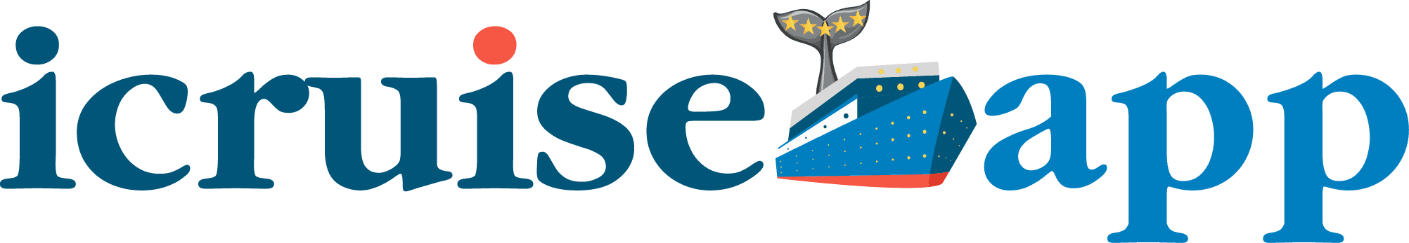 iCruiseApp logo